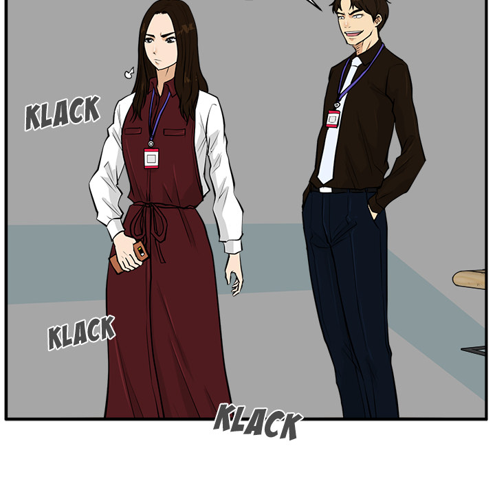 Los geht´s Mr. Kang! - episode 37 - 54
