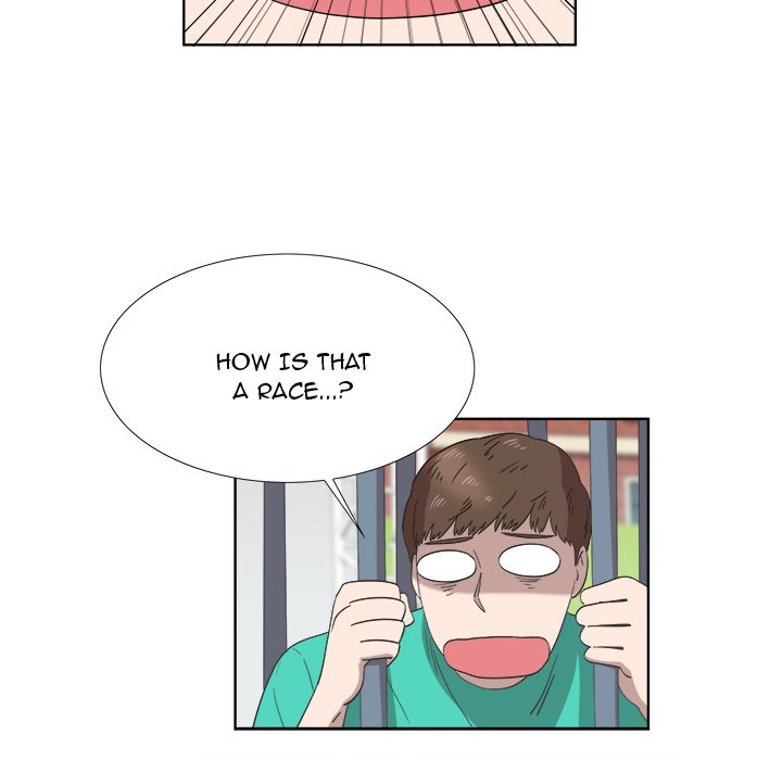 New Teacher in Town - episode 24 - 7