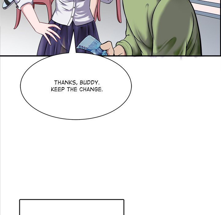 Immoral Family - episode 1 - 107