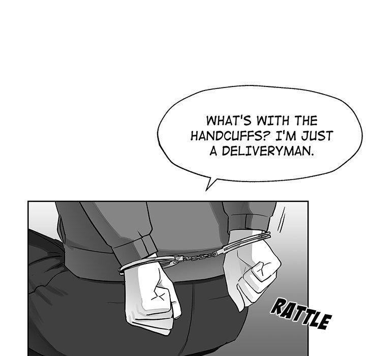 Nine Fantasy - episode 7 - 28