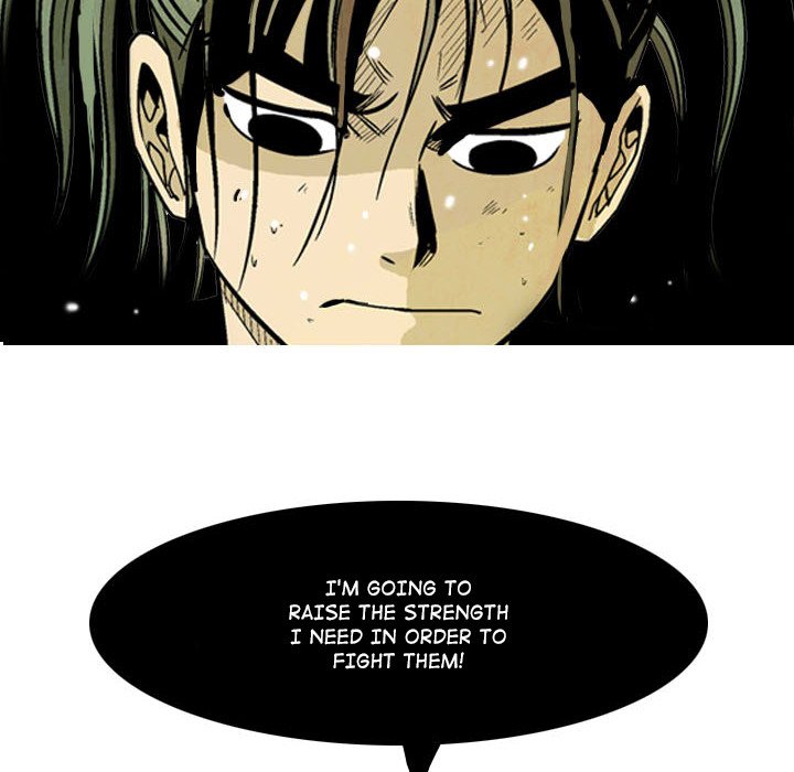 The Sword Clan - episode 23 - 5
