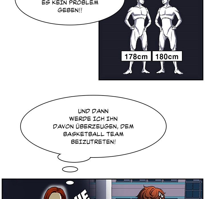 Tweener - episode 4 - 5