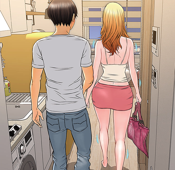 Superstar Cynthia Oh - episode 12 - 15