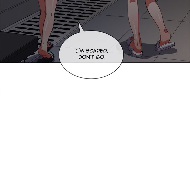 My High School Bully - episode 46 - 111