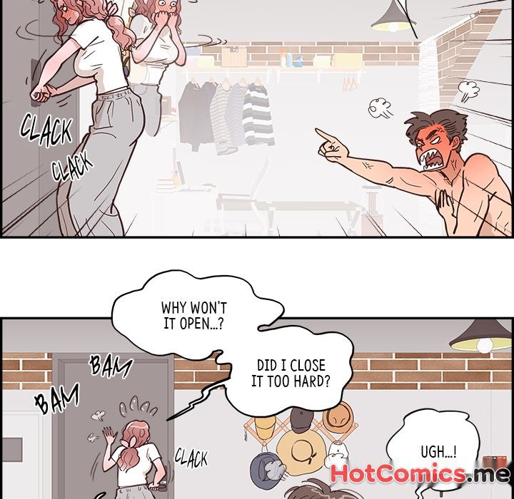 Sunny-Side Up - episode 15 - 11