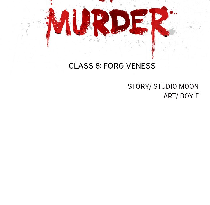 Classroom of Murder - episode 8 - 15