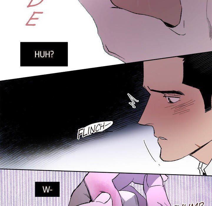 Hard-Boiled Love - episode 2 - 84