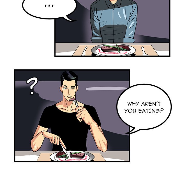 Five Years Apart - episode 1 - 50