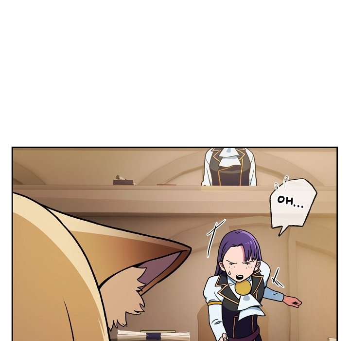 Summoners War: Summoners Academy - episode 8 - 98