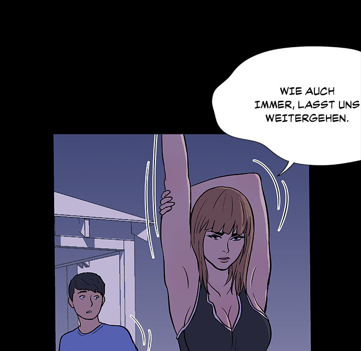 Projekt Utopia - episode 11 - 18
