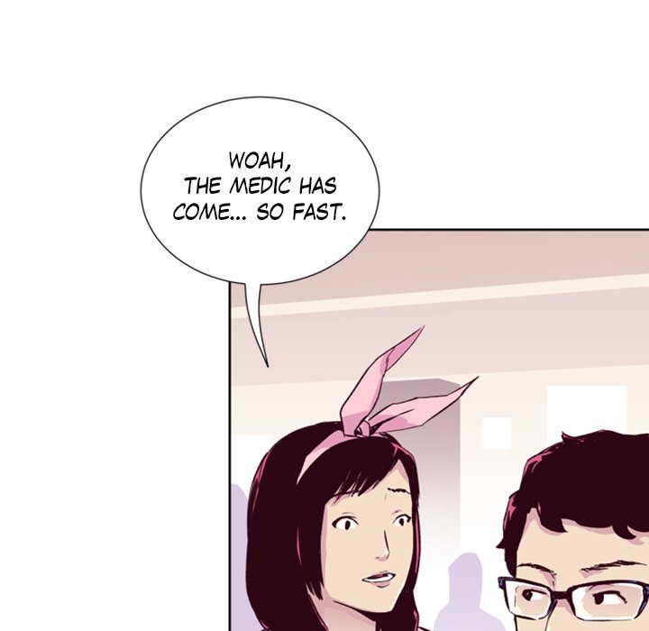 5 Minutes Before "On Air" - episode 39 - 22