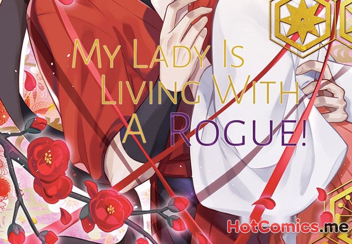 My Lady Is Living With A Rogue! - episode 1 - 1