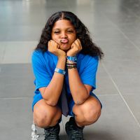 TikTok Account Photo