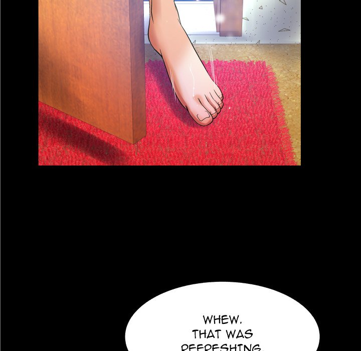 Secret Life - episode 14 - 30