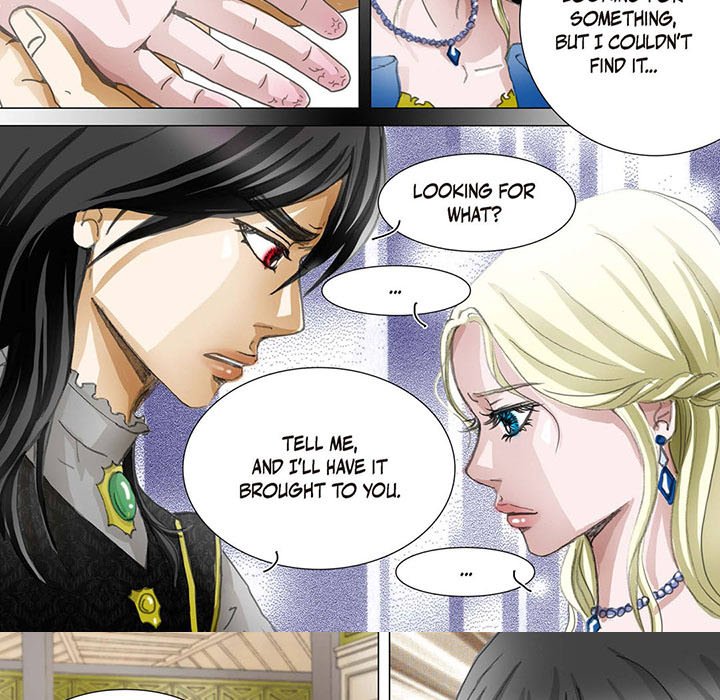 The Emperor's Woman - episode 41 - 30