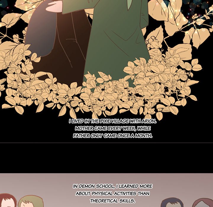 Now, I am Demon King's Wife - episode 12 - 41