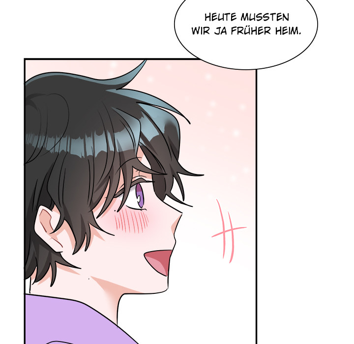 Pheromon Sorbet♥ - episode 42 - 42