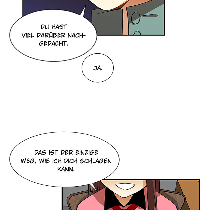 Mörder in klein - episode 17 - 50