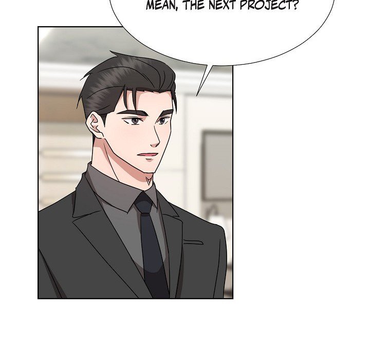 Fragrant Office Life - episode 25 - 66