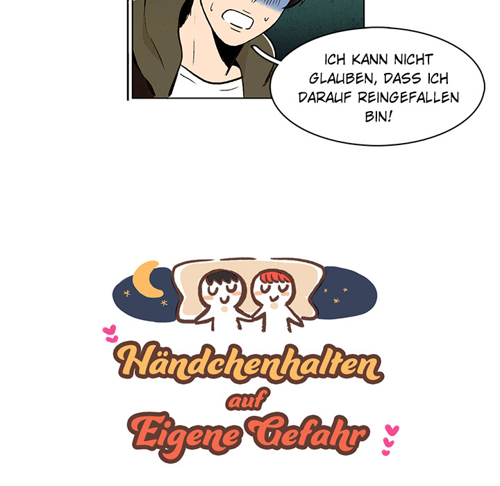 Händchenhalten Auf Eigene Gefahr - episode 12 - 10