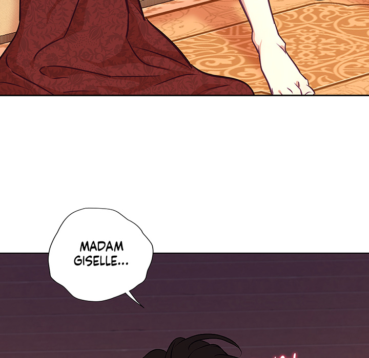The Blood of Madam Giselle - episode 17 - 66