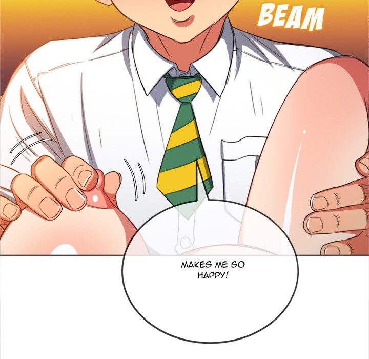 My High School Bully - episode 128 - 118