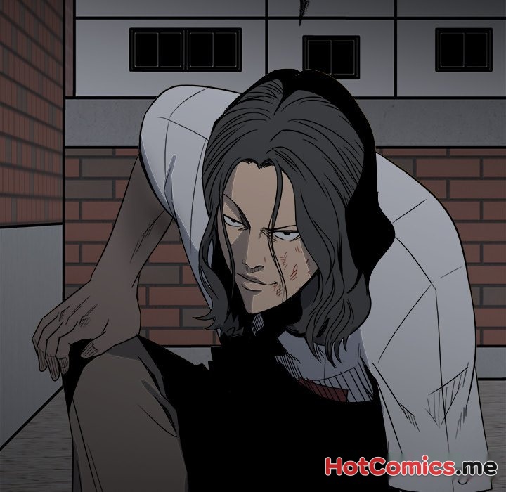 The Villain - episode 32 - 13