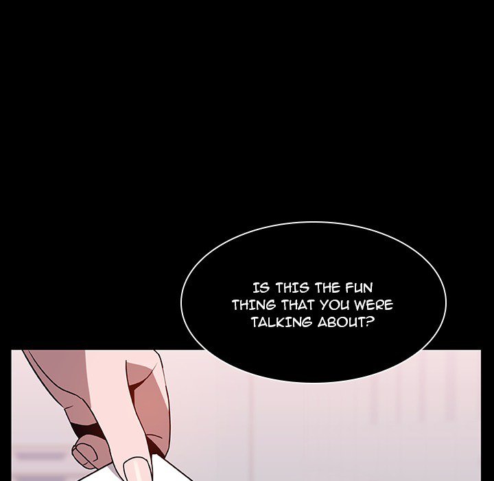 Fallen Flower - episode 16 - 77