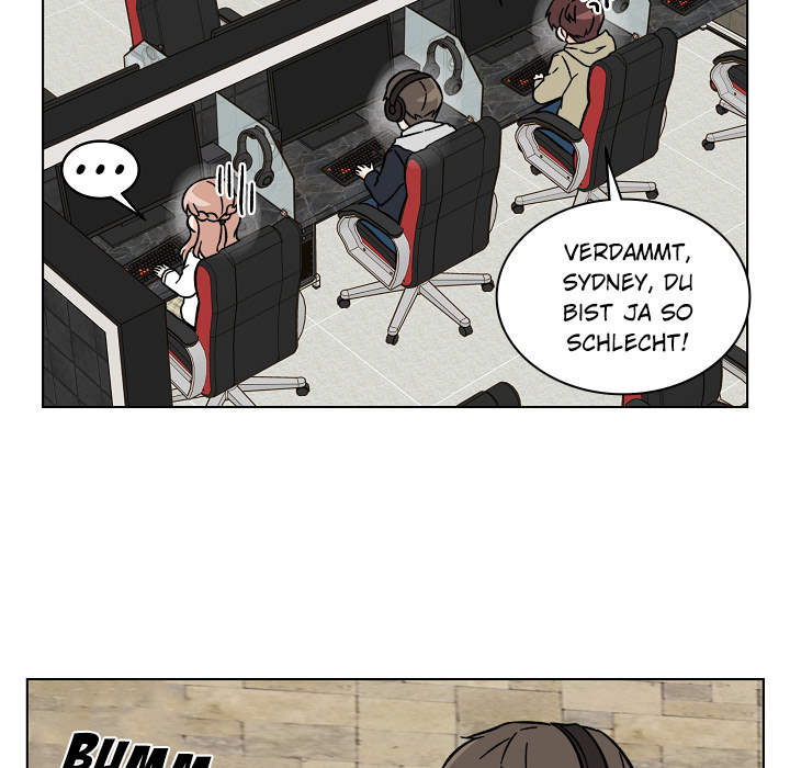 Liebe zum Nachtisch - episode 16 - 46