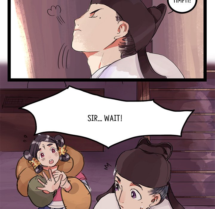 The Land of Flowers - episode 3 - 35