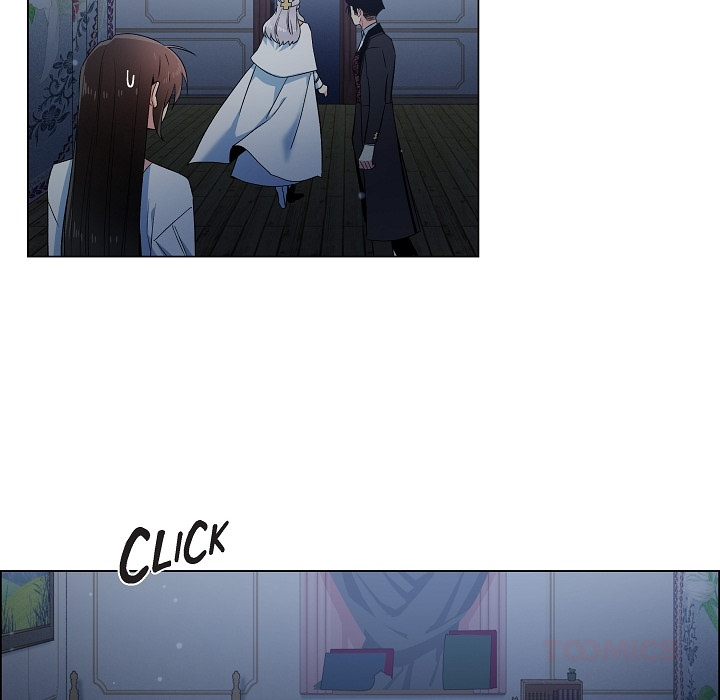 The Maid and the Vampire - episode 49 - 51