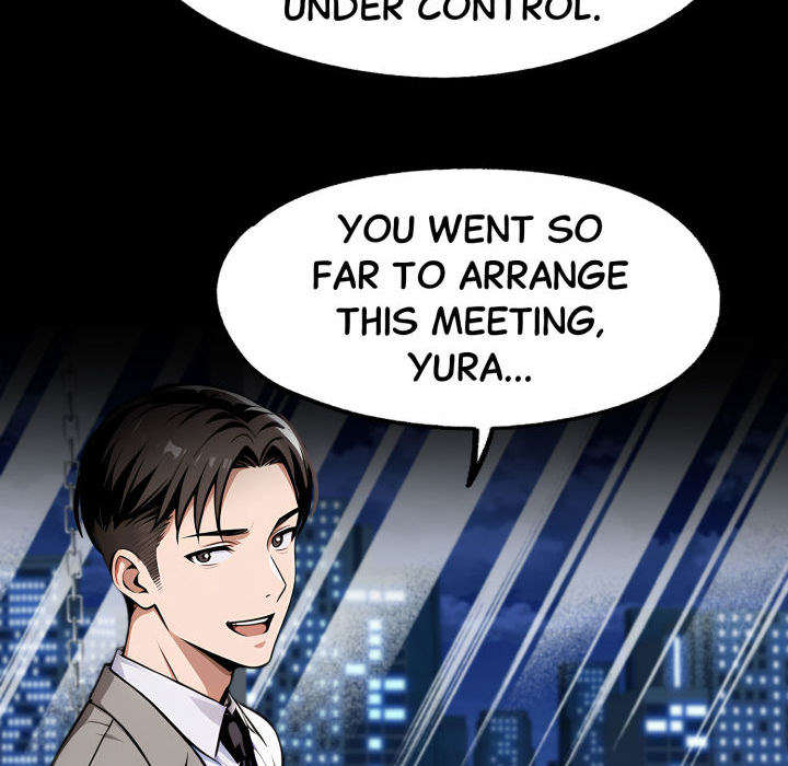 Workaholic Gangster - episode 112 - 134