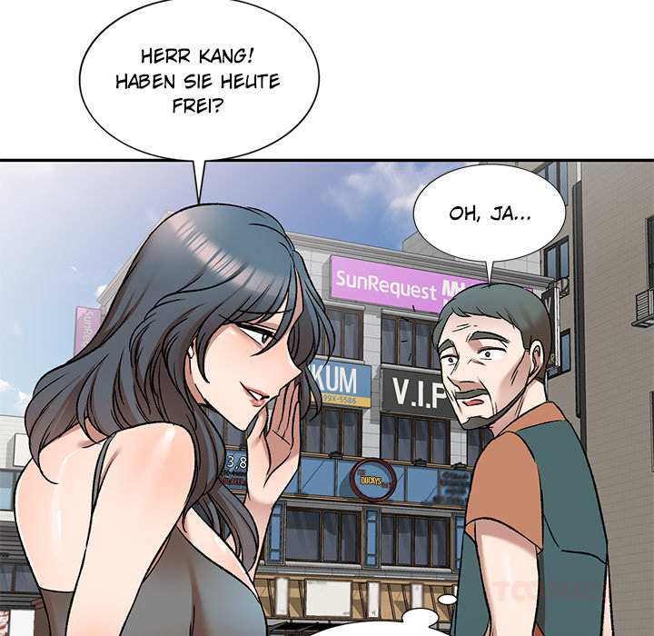 Verbotene Blicke - episode 8 - 86