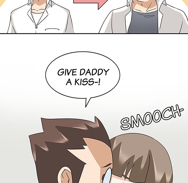 Agent Playboy, Reporting for Duty! - episode 20 - 48