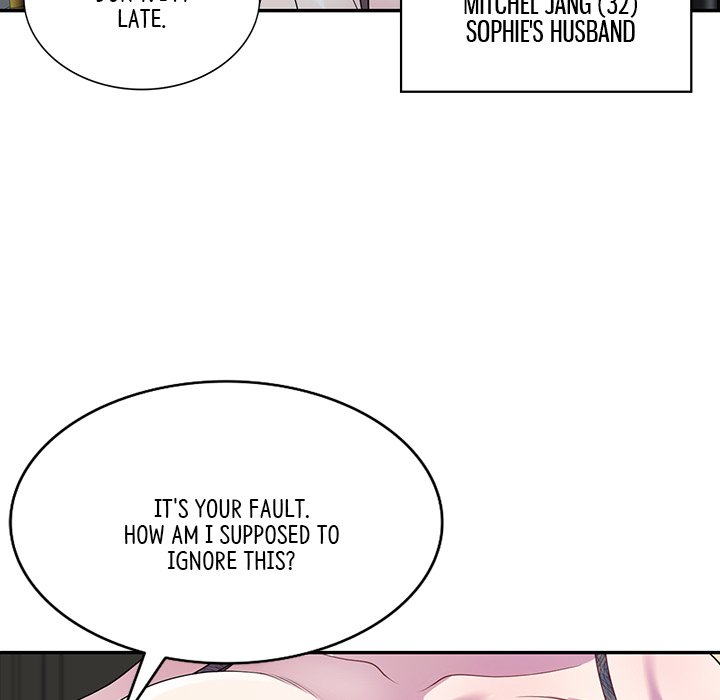My Wife is a Teacher - episode 1 - 18