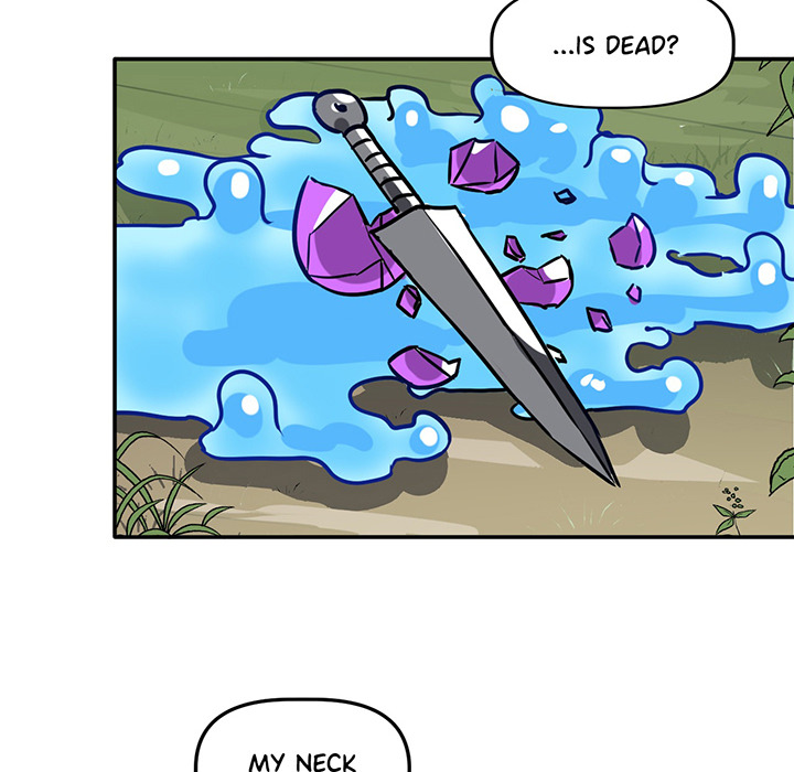 No Man's Land - episode 1 - 166