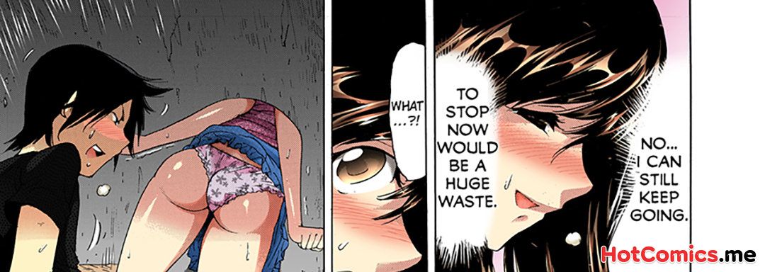Smash Me! Glory Hole Girls:  Please Use Me... - episode 3 - 12