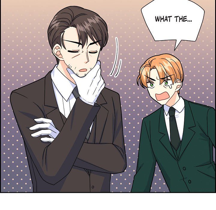 The Destroyer Fell in Love with Me - episode 22 - 13