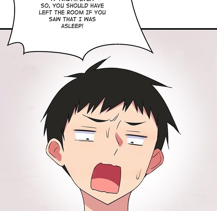 Study Buddies - episode Prologue - 10