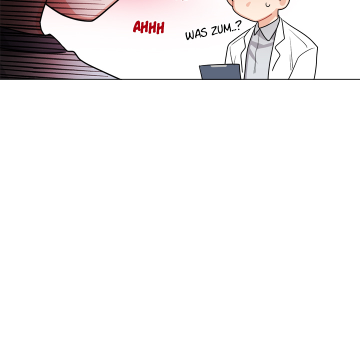 Pheromon Sorbet♥ - episode 3 - 8