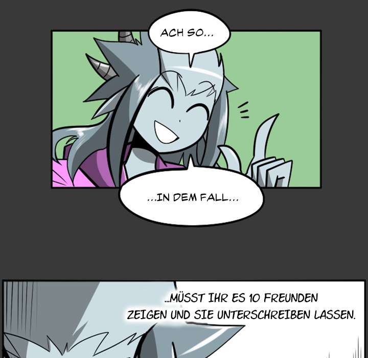 Das Wohnheim aus einer anderen Welt - episode 62 - 27