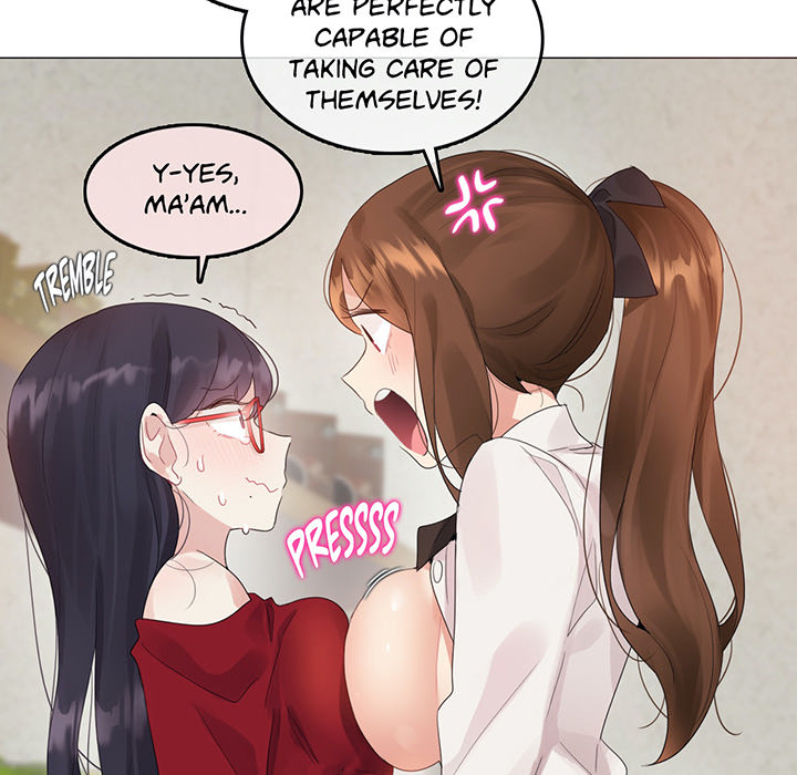 A Pervert's Daily Life - episode 134 - 16