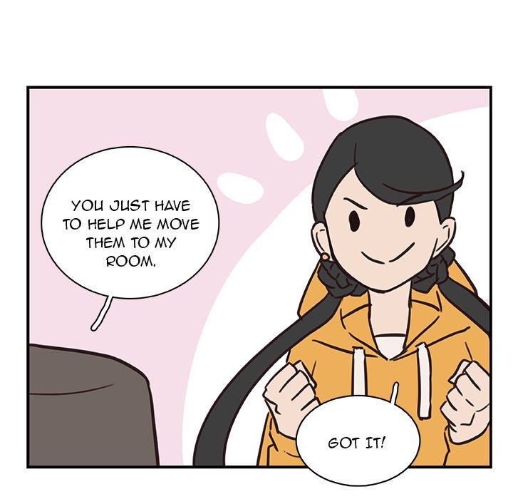 The Tiger, The Sun and The Moon - episode 17 - 37