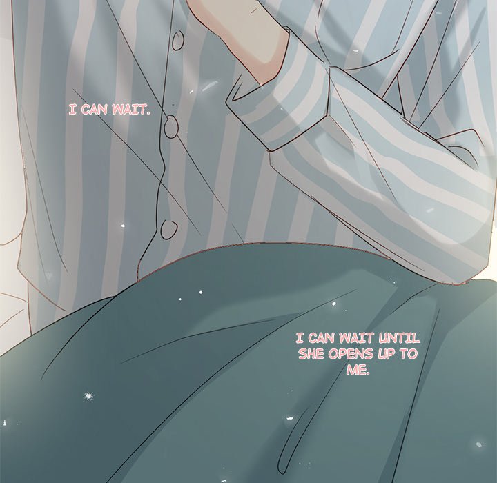 A Young Case of Hearts - episode 30 - 33