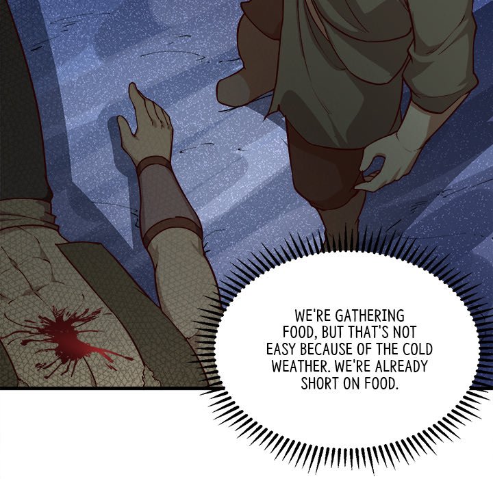 Survival Logbook - episode 55 - 82