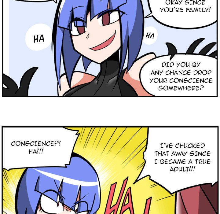 Maki and Friends - episode 68 - 8