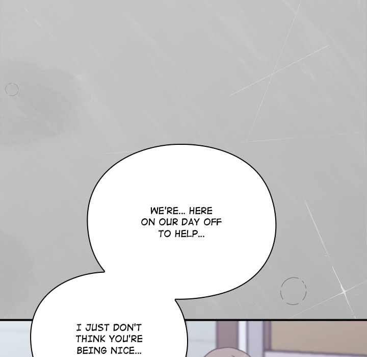 Heart Level - episode 8 - 105