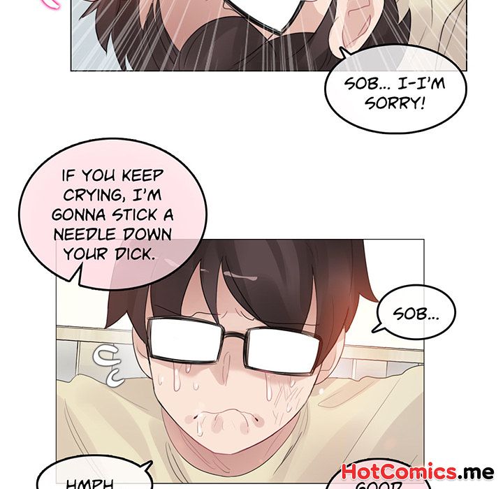 A Pervert's Daily Life - episode 70 - 31