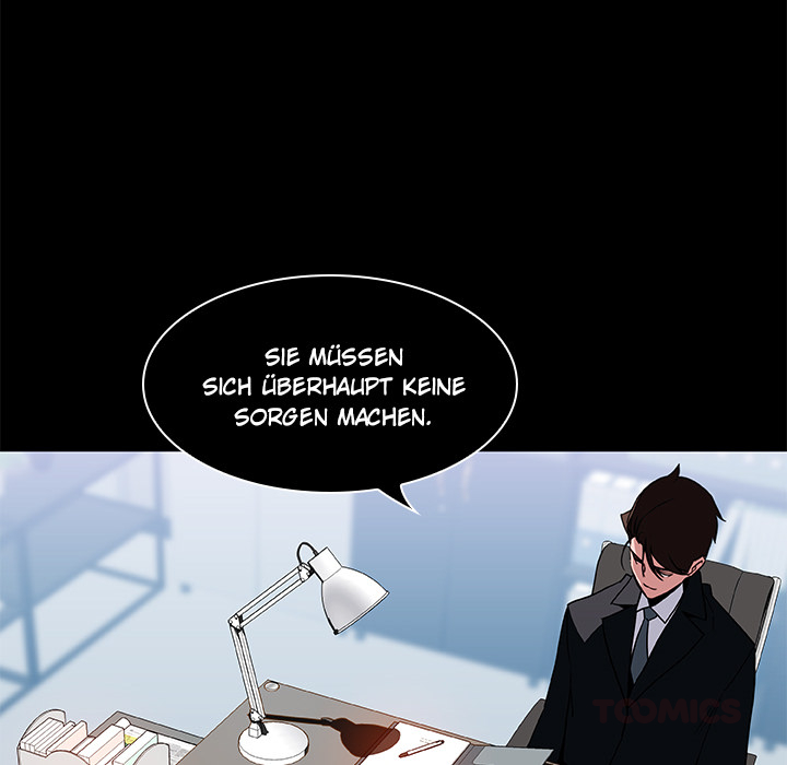 Dreiblättriges Kleeblatt - episode 20 - 83