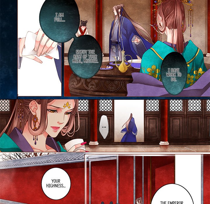 Behind the Clouds - episode 6 - 20